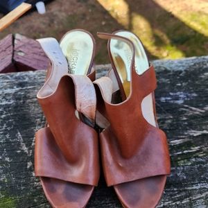 Michael Kors Sandals